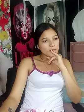 AbbyAmber  online show from 05.11.26