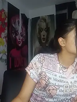 AbbyAmber  online show from 05.11.26