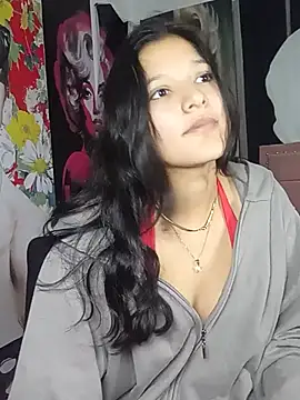 AbbyAmber  online show from 05.14.26