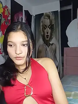 AbbyAmber  online show from 05.14.26