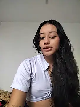 Snapshot of L0lita_Emi12 chatting on 06.05.26 L0lita Emi12 online show from 06.05.26