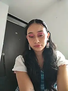 Snapshot of L0lita_Emi12 chatting on 07.01.26 L0lita Emi12 online show from 07.01.26
