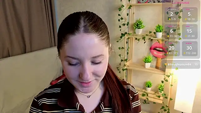 RudyLienna online show from 05.22.26