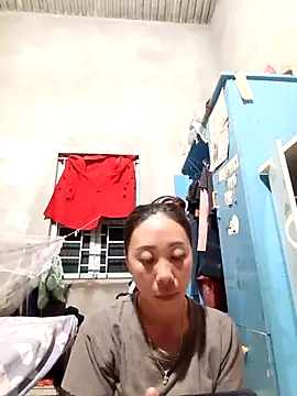 Snapshot of Jinli_01 chatting on 05.07.26 Jinli 01 online show from 05.07.26