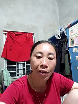 Snapshot of Jinli_01 chatting on 05.13.26 Jinli 01 online show from 05.13.26