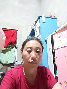 Snapshot of Jinli_01 chatting on 05.16.26 Jinli 01 online show from 05.16.26