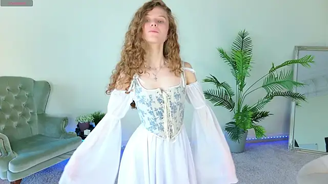 Mila Stain online show from 05.26.26