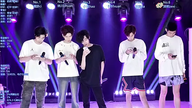 AOA-ACE online show from 05.11.26