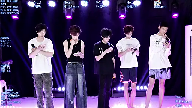 AOA-ACE online show from 05.12.26