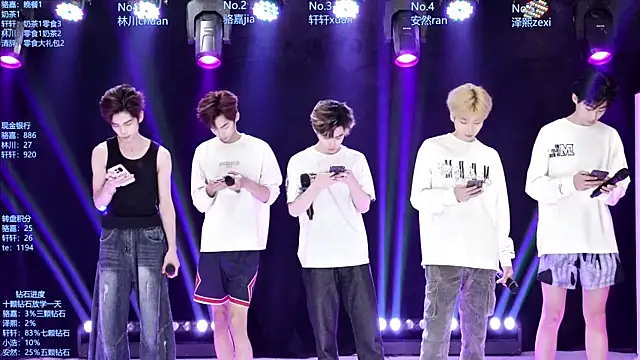 AOA-ACE online show from 05.13.26