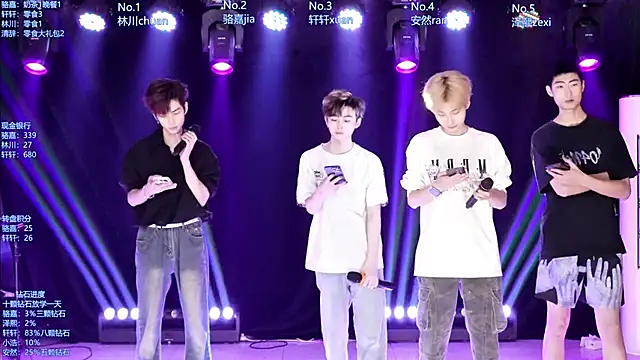 AOA-ACE online show from 05.14.26