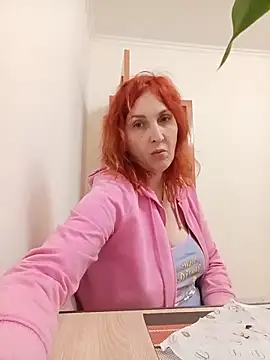 Bel Nell online show from 05.08.26