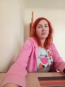 Bel Nell online show from 05.10.26