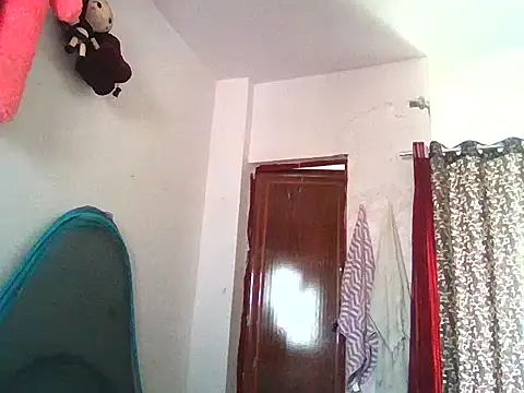 Snapshot of RubinaKhan6 chatting on 05.23.26 RubinaKhan6 online show from 05.23.26