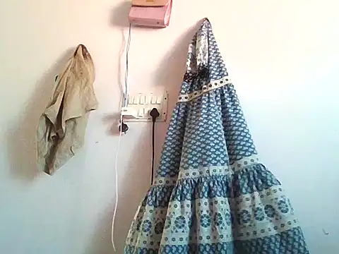 Snapshot of RubinaKhan6 chatting on 07.05.26 RubinaKhan6 online show from 07.05.26