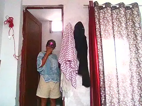 Snapshot of RubinaKhan6 chatting on 07.19.26 RubinaKhan6 online show from 07.19.26