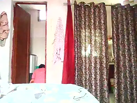 Snapshot of RubinaKhan6 chatting on 07.29.26 RubinaKhan6 online show from 07.29.26