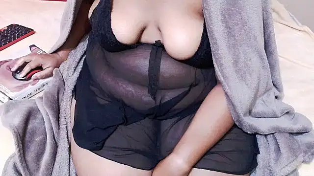 CURVYCIOUSE24 online show from 05.22.26
