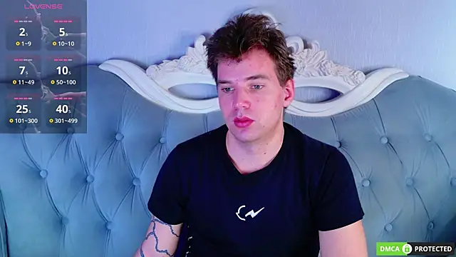 ArthurMeyers online show from 05.10.26