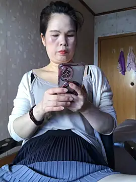 nidejiejie online show from 05.07.26