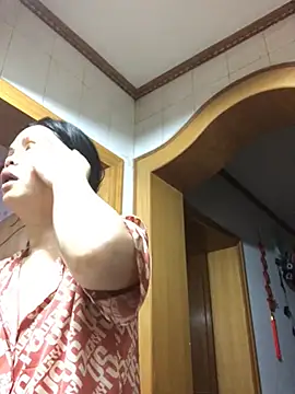 nidejiejie online show from 05.14.26