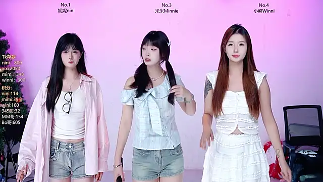 CM----002 online show from 05.09.26