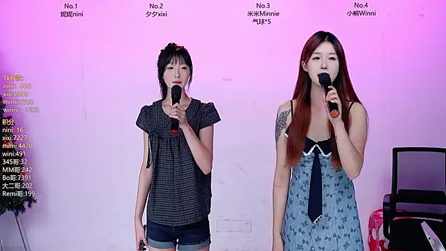 CM----002 online show from 05.13.26
