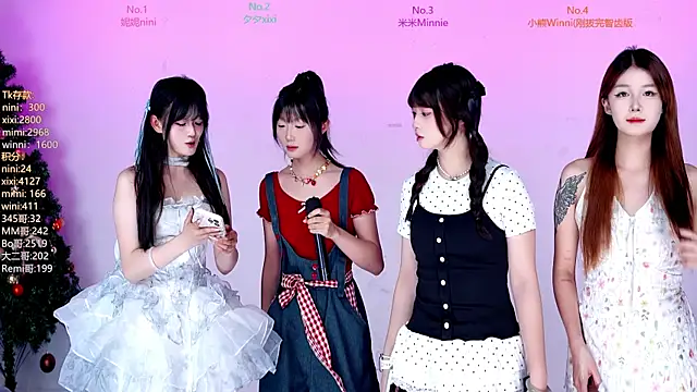 CM----002 online show from 05.17.26