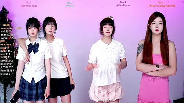 CM----002 online show from 05.20.26