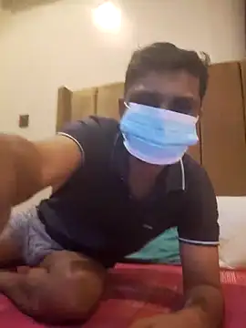 Snapshot of santhoshkannadaboy chatting on 05.06.26 santhoshkannadaboy online show from 05.06.26