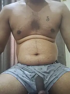 Snapshot of santhoshkannadaboy chatting on 05.23.26 santhoshkannadaboy online show from 05.23.26