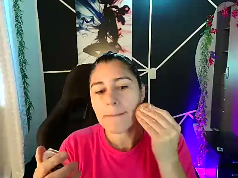 LUCYMILF SEXY online show from 05.08.26