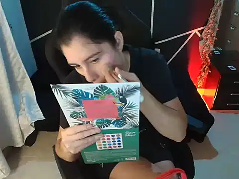 LUCYMILF SEXY online show from 05.10.26