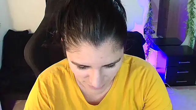 LUCYMILF SEXY online show from 05.25.26