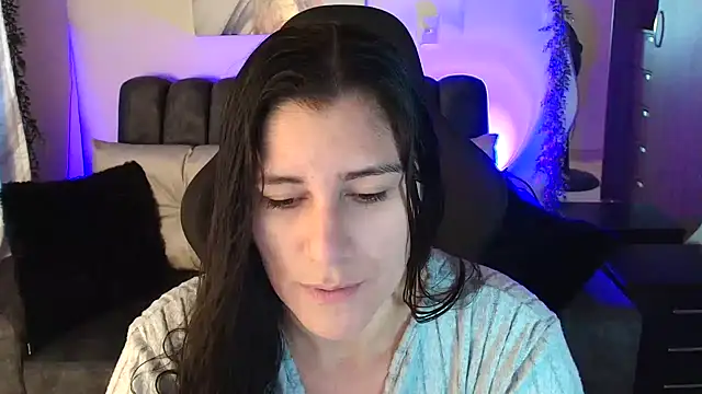 LUCYMILF SEXY online show from 05.26.26