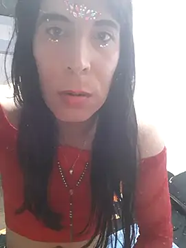 AnalcumQueen online show from 05.23.26