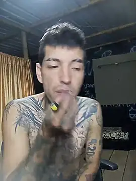 demoni0802 online show from 05.29.26