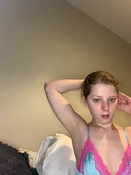 Snapshot of Tatum-Bear chatting on 05.22.26 Tatum-Bear online show from 05.22.26