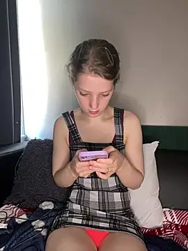 Snapshot of Tatum-Bear chatting on 07.08.26 Tatum-Bear online show from 07.08.26