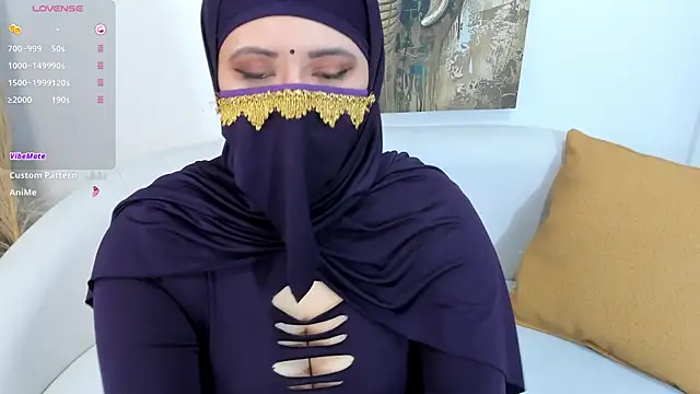 yasmin dina online show from 05.07.26