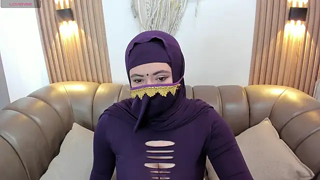yasmin dina online show from 05.10.26