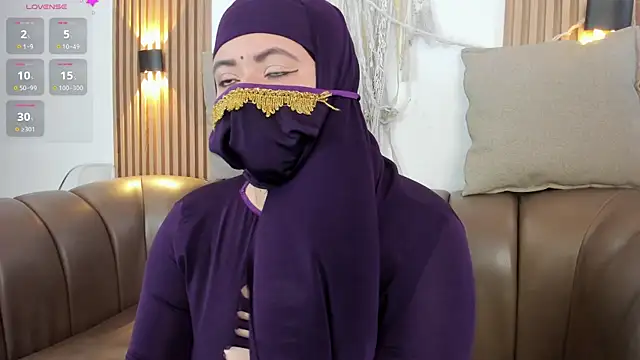 yasmin dina online show from 05.26.26