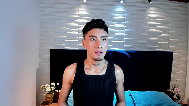 Snapshot of Spencerwhite_ chatting on 07.11.26 Spencerwhite online show from 07.11.26