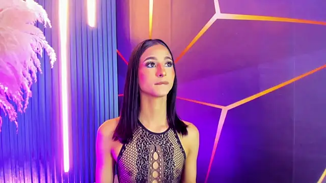 Miss Isa  online show from 05.11.26