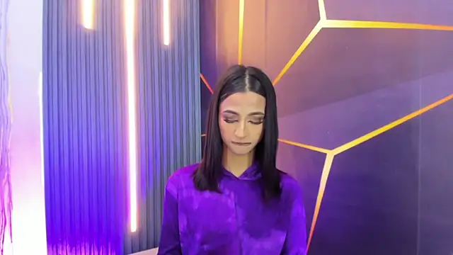 Miss Isa  online show from 05.13.26