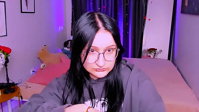 Snapshot of Ame_xCore chatting on 05.19.26 Ame xCore online show from 05.19.26