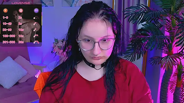 Snapshot of Ame_xCore chatting on 05.20.26 Ame xCore online show from 05.20.26