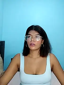 charlene pretty online show from 07.09.26
