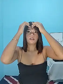 charlene pretty online show from 07.18.26