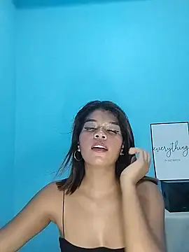 charlene pretty online show from 07.19.26